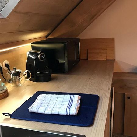 L'Alpage De La Bergerie Apartment In A Cosy Farmhouse ! Naves-Parmelan Exterior photo